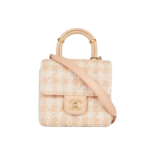 CHANEL Сумки Женские