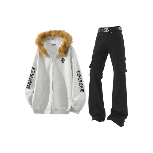 BRUMAIRE Повседневная спортивная одежда унисекс