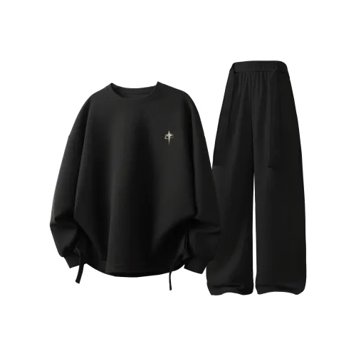 Struggle Vintage95 Комплект Свитшот Унисекс