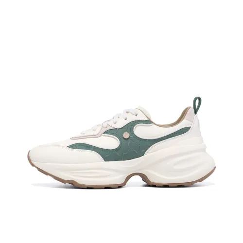 LI NING 1990 Classic Collection Амортизация Устойчивость к истиранию Водонепроницаемый Низкий Топ Повседневная обувь