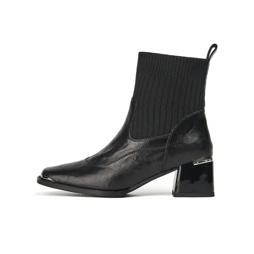 ST SAT Женские ботильоны