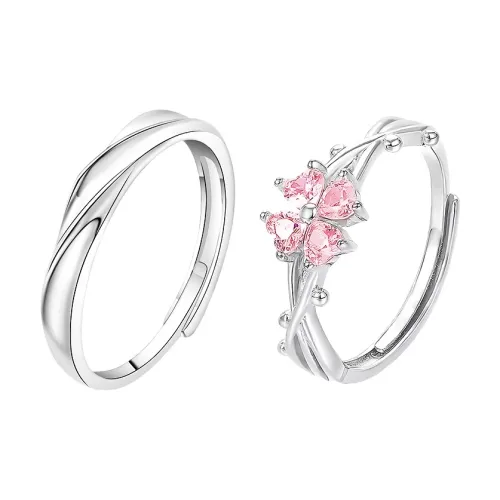 SHEEHHYY Кольца Унисекс