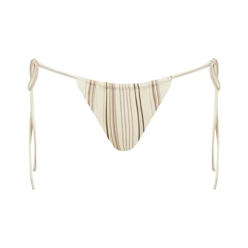 WITH JEAN Lila Бикини Низ Плавки Женские