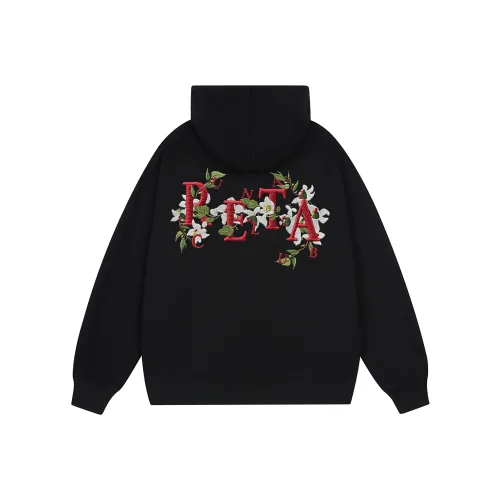 UNA RETA Унисекс Свитшоты