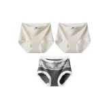 3 пачки (Группа A - Тон кожи + Сиреневый туман + Темный фотиния серый)