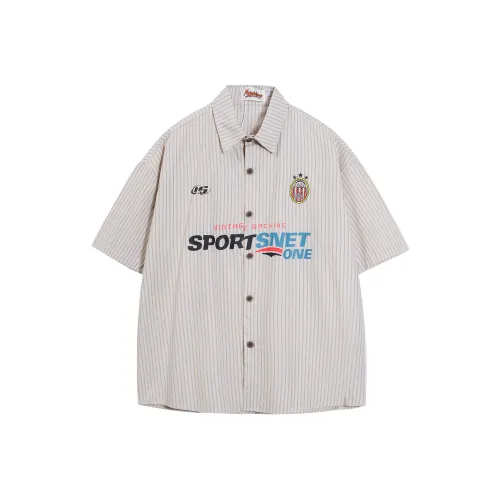 BEAR UNION Женские Рубашки