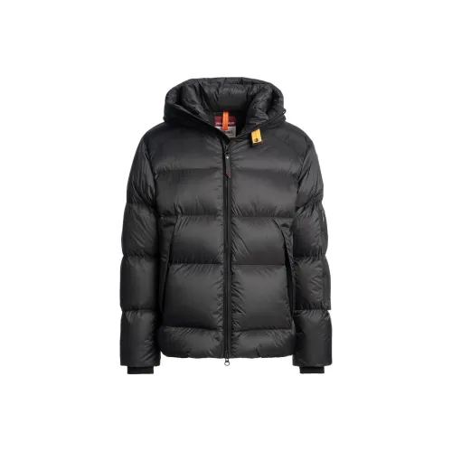 PARAJUMPERS FW25 Пуховик Мужской