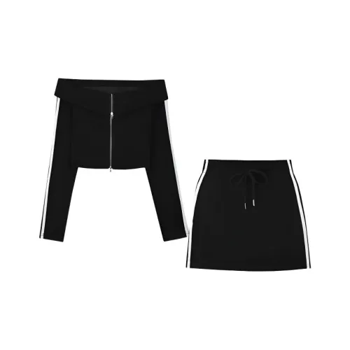 Frustration Garden Комплект с юбкой Женские