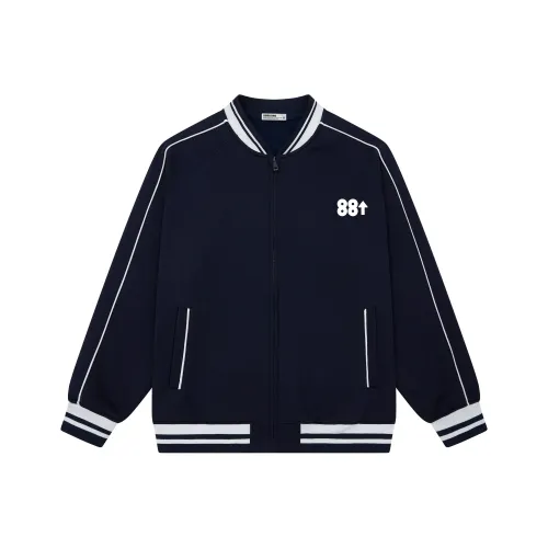 88RISING Бейсбольная куртка Унисекс