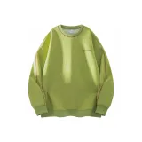 Фруктово-зеленый