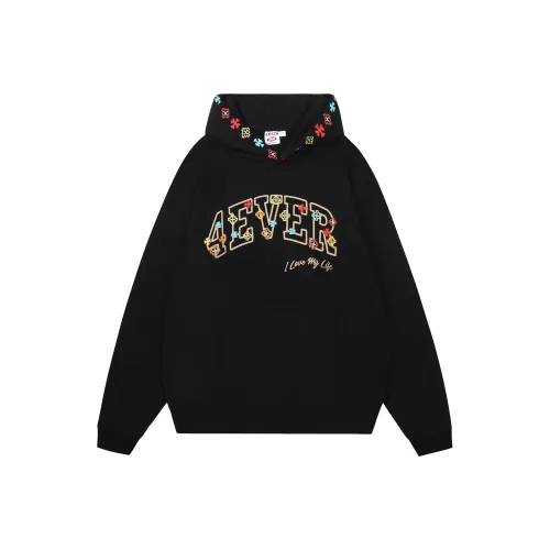4EVER LAB Унисекс Свитшоты