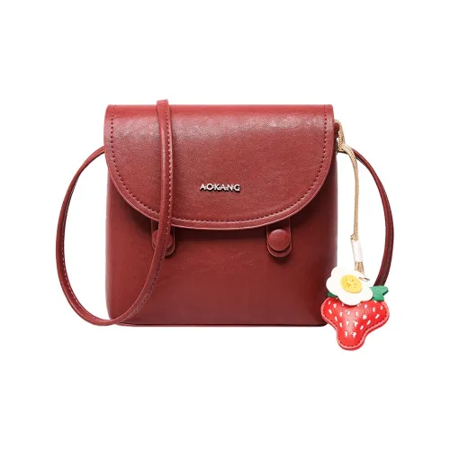 AOKANG Сумки через плечо Женские