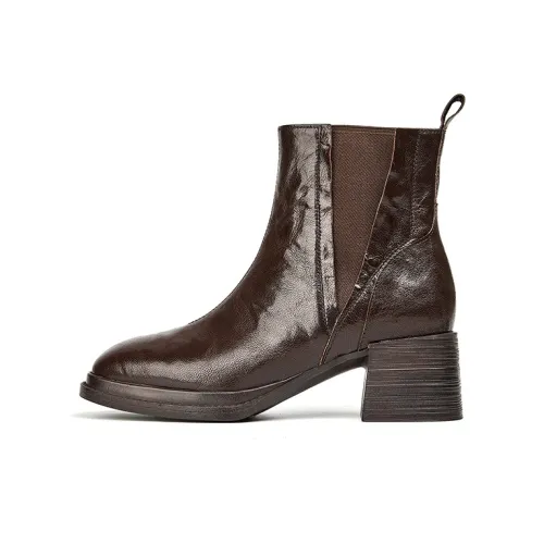 ST SAT Короткий Челси Женские