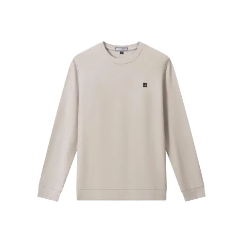 Red bean Мужские Свитшоты