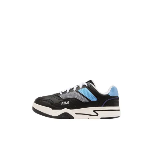 FILA KIDS Наследие FHT Детские Скейтбординги Низкий Топ Kids