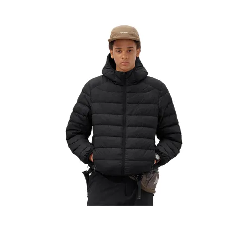 714STREET Унисекс Пуховики