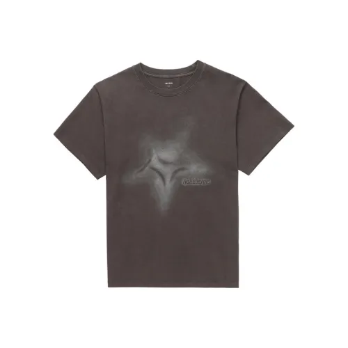 ABLE JEANS Женские T-рубашки