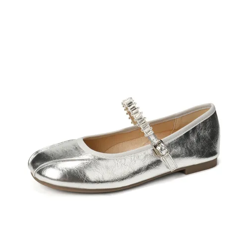 GOSO Mary Jane обувь для женщин