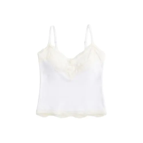 Abercrombie＆Fitch Топ на бретелях Женский