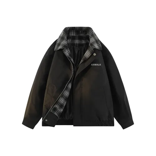 AIRWALK Унисекс Куртки