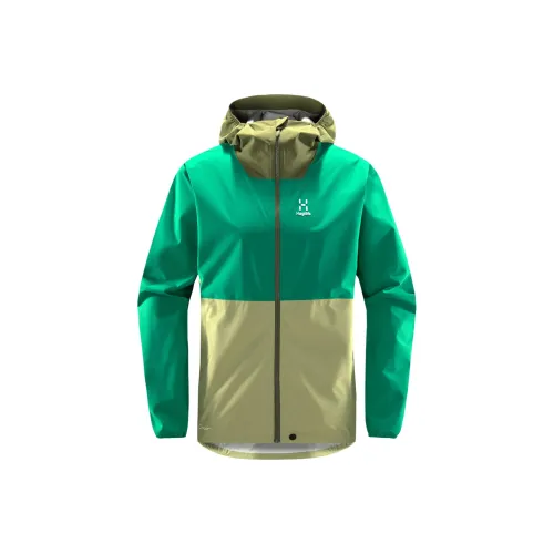 HAGLÖFS Мужские Куртки