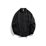 Матовый черный