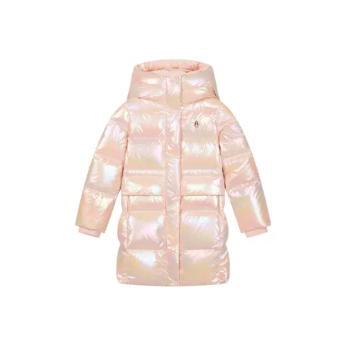 Hush Puppies Kids Пуховики