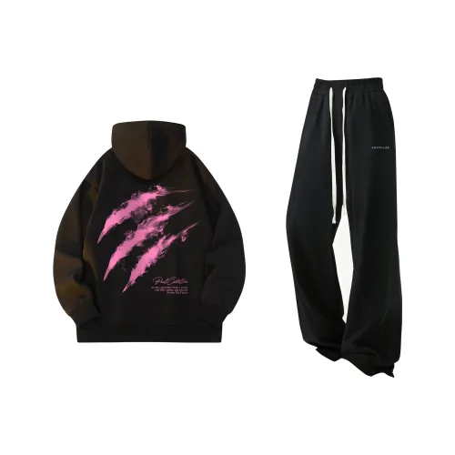 PAUL COSTELLOE Унисекс Повседневная Спортивная Одежда