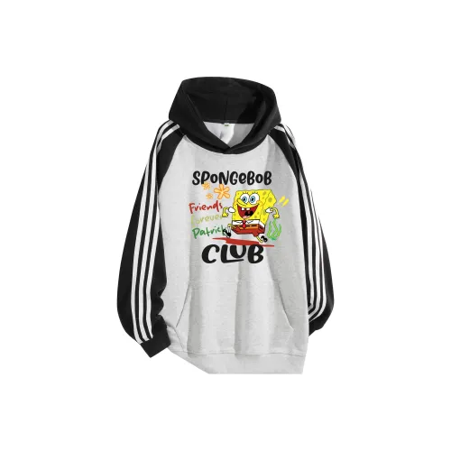 SPONGEBOB SQUAREPANTS Свитшот Унисекс