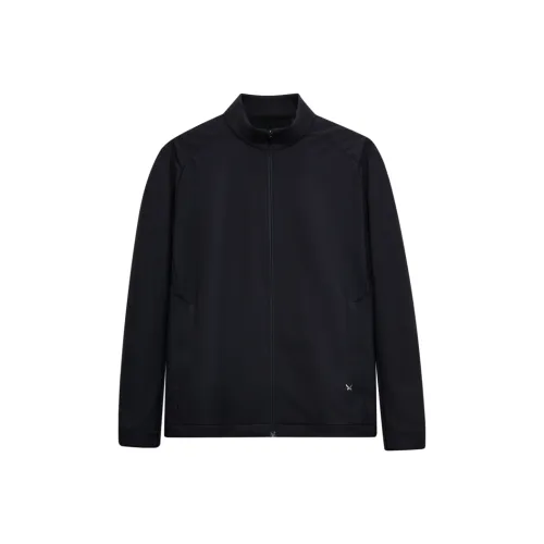 Jiumuwang мужские брюки эксперт FW25 Mall Same Style Куртки Пальто Мужской