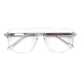 Прозрачный белый C4