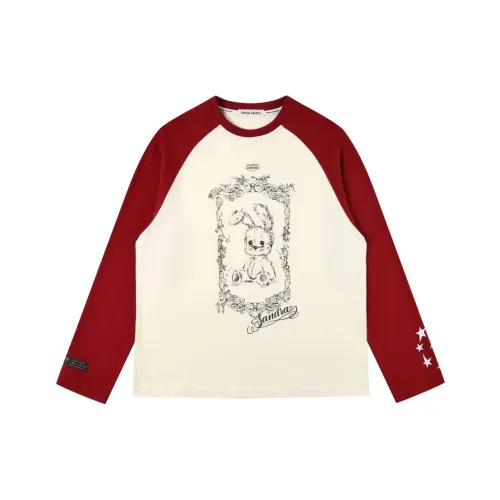 Alexia Sandra Fairy Tale Series T-Shirt Женская