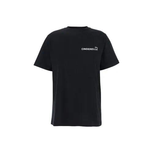 COPERNI Черные Женские T-рубашки