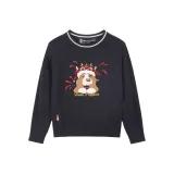 Темно-синий