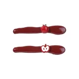 Яблоко 2 штуки