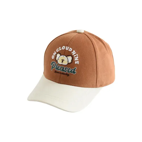 BIG WASP Хлопковые кепки для детей