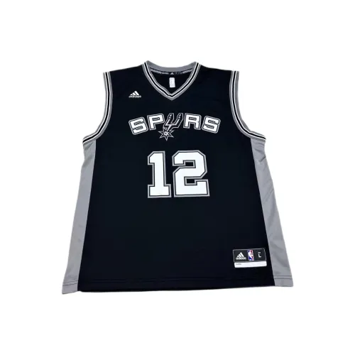 Adidas Баскетбольная Джерси Унисекс