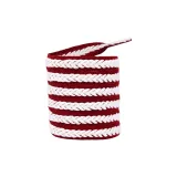 Красно-белый (1 шт)