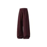 Анкора красного цвета