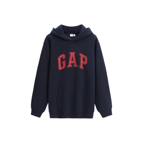 GAP Унисекс Свитшоты