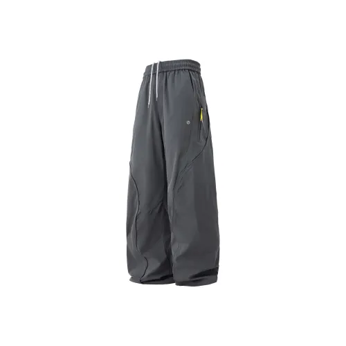 SINKACME Мужские спортивные брюки