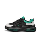 Чёрный Зелёный