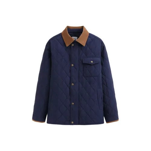 GAP Мужские пуховики