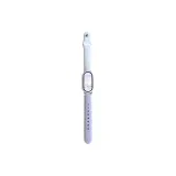 [Белый & Лустер Фиолетовый] + В одном стиле Защитный чехол