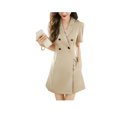 Mo Han Yi Mei Комплект Рубашка Matching Женская