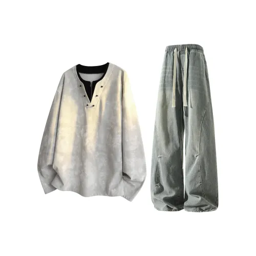 GWAF Унисекс Повседневная Спортивная Одежда