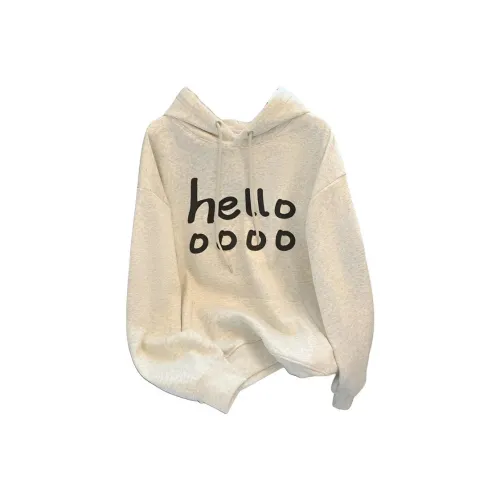 ONE PASS STUDIO Толстовка Женская