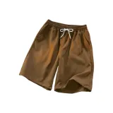 Темно-коричневый