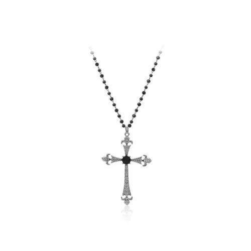 BLEC Сплав Ожерелья Унисекс