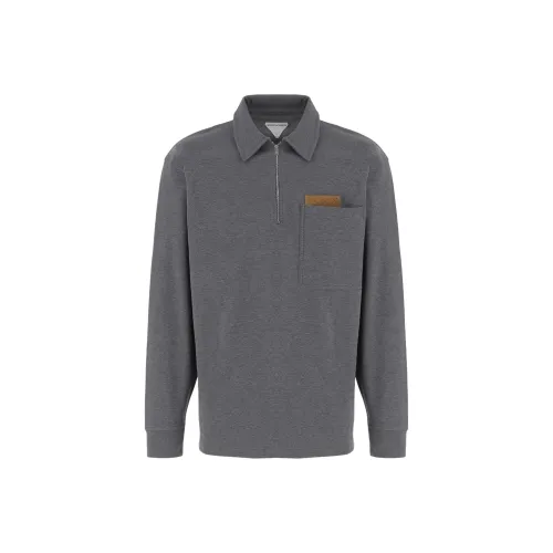 Bottega Veneta Поло Мужское